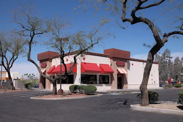 Freddy's Frozen Custard & Steakburgers