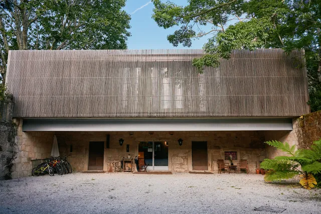 Quinta da Bouça d'Arques