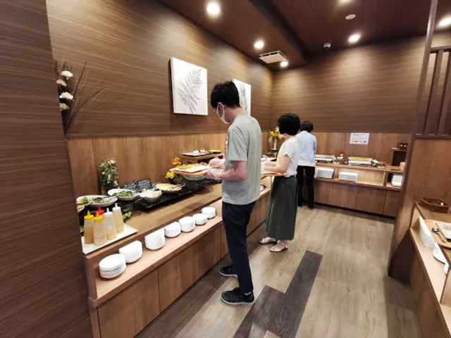 レストラン 和み