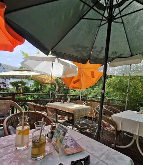 Konfuzius China Restaurant