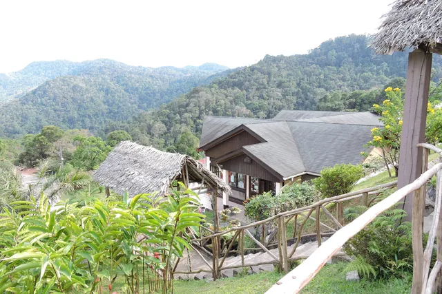 Setam Lodge