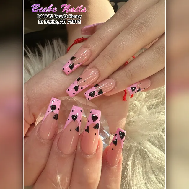 Beebe Nails