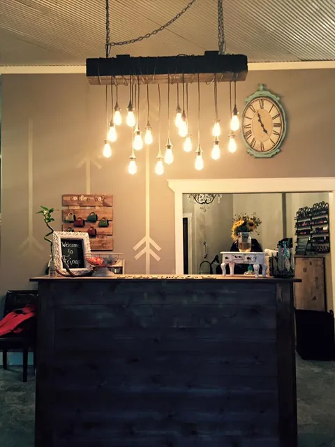 Fringe Salon & Boutique