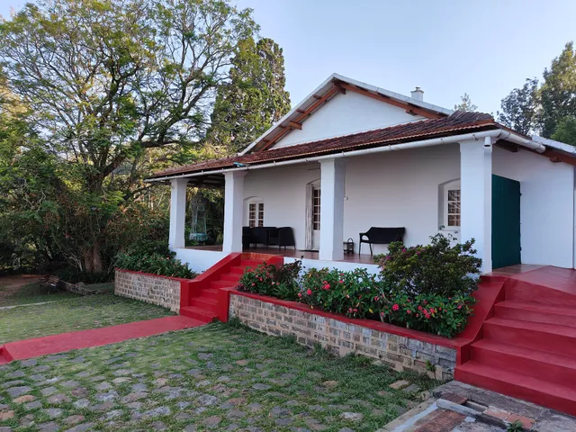Tipperary Colonial Bungalow