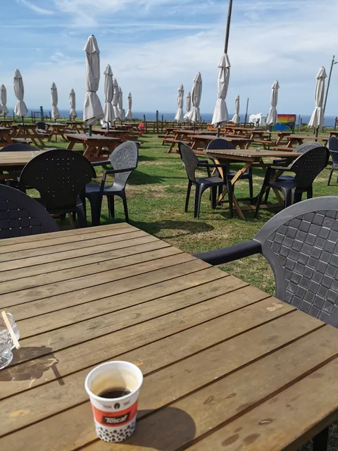 Chiringuito Canto Cueva