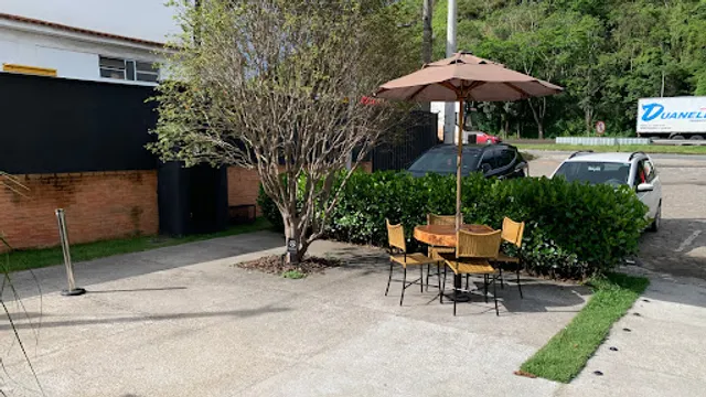 Madero Container Posto Mamão