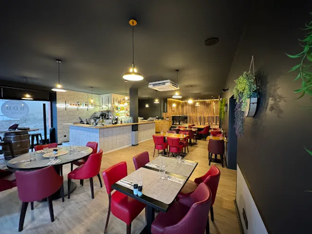 BDB Lavaur - le Bistrot du Boucher