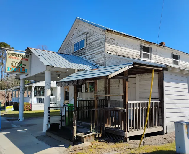 Cornerstone General Store