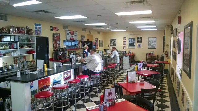 The Hideout Kitchen and Cafe