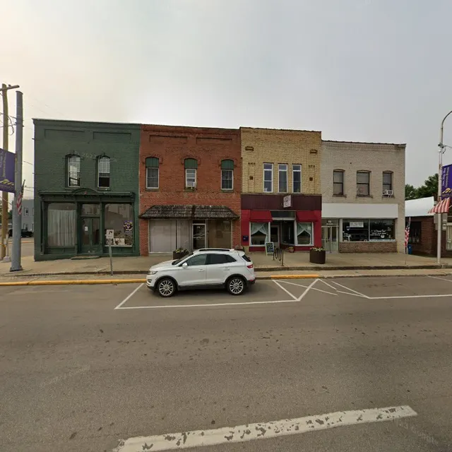 Herbalife Bronson Nutrition