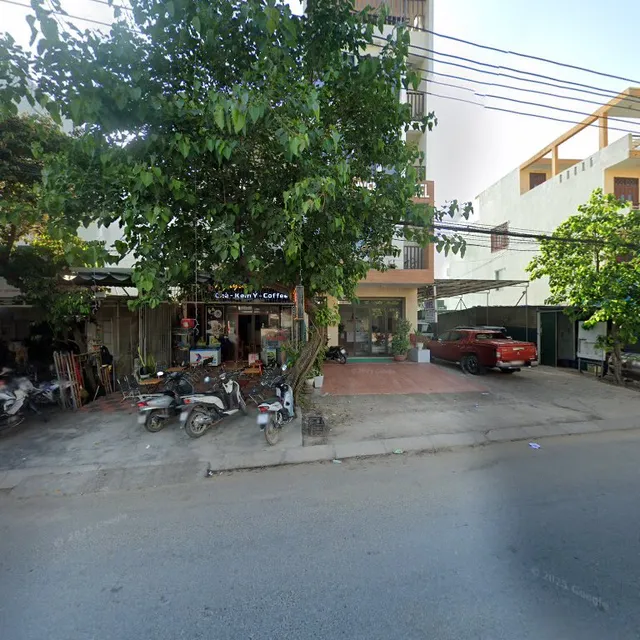 Khách sạn Lavender Quảng Bình