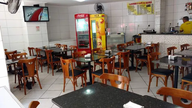 Caravelas Bar e Restaurante