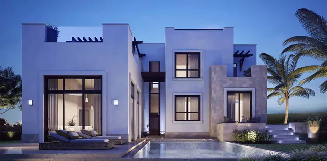 Cyan Residence Elgouna