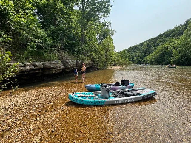 Kings River Outfitters