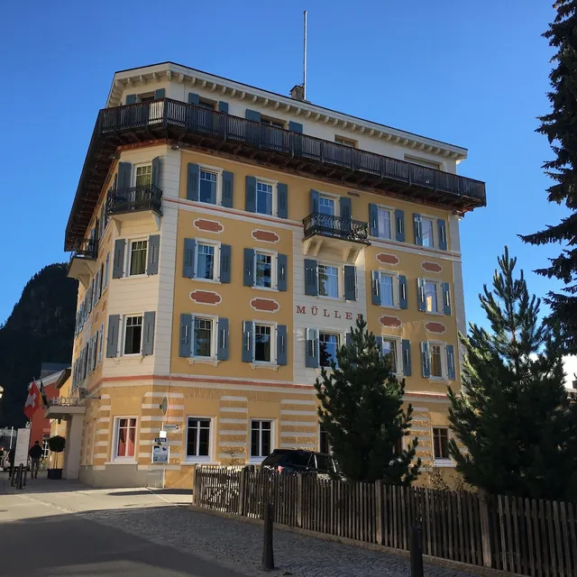Hotel Müller