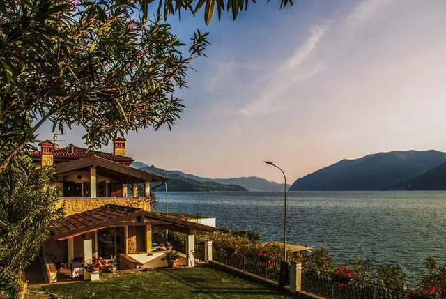 La Tana Di Sebastian