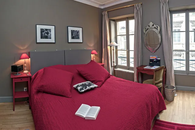 Wellkhome Appartements & Services