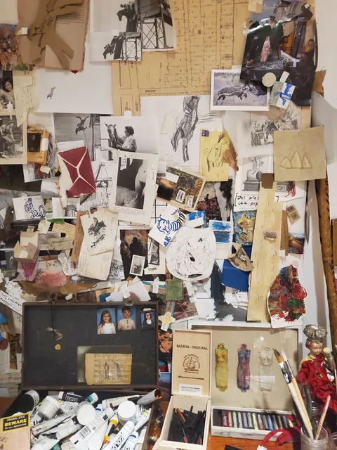 eleven20 Art Studios and Workshops