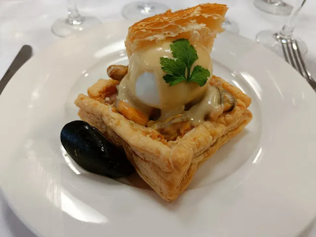 Restaurant d’application Saint-Martin Amiens