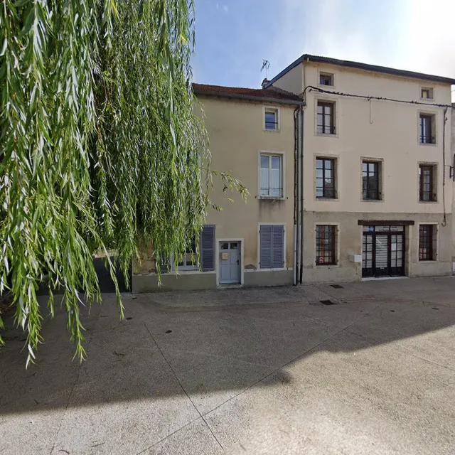 L'orée des 3 Rivières