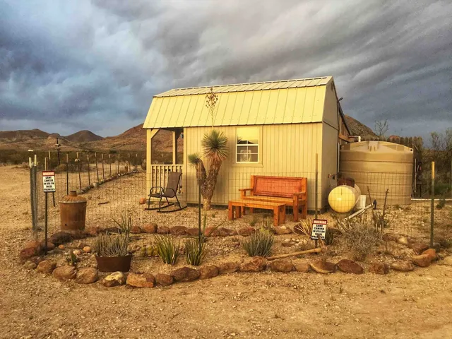 Milky Way Run @TheLostBlock