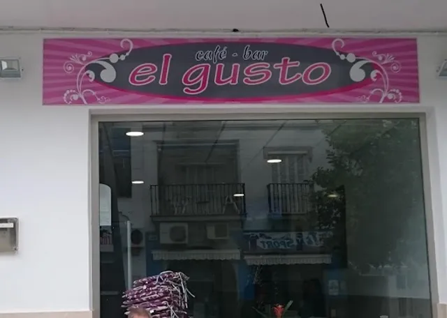 Bar El Gusto