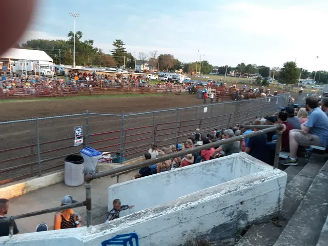 Columbia County Fair Grounds