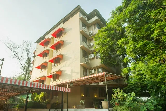 OYO Rain View Resort