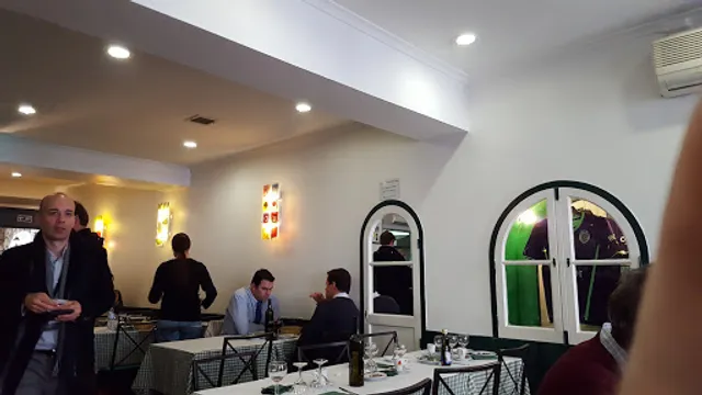 Taverna d'Alcântara