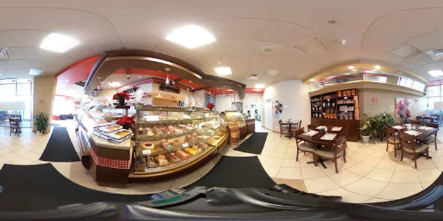 Pâtisserie Ladouche Inc