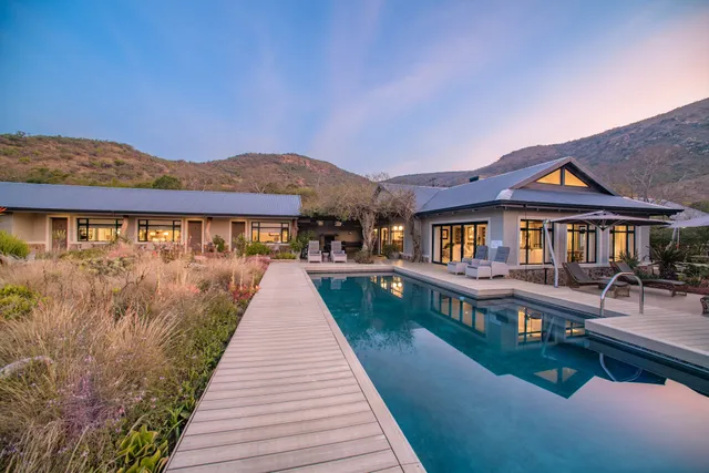 Babanango Valley Lodge