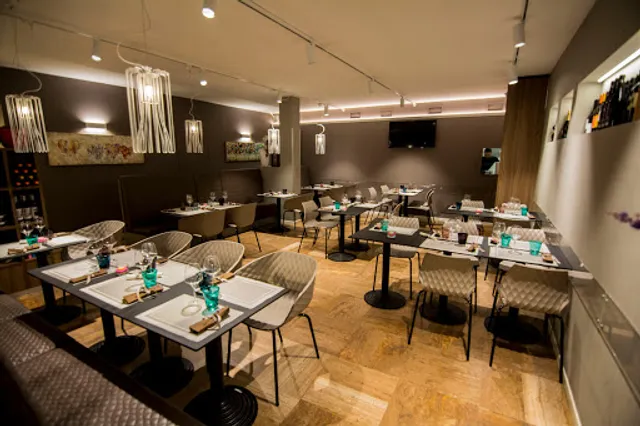 Bar Commercio Burger Bistro'