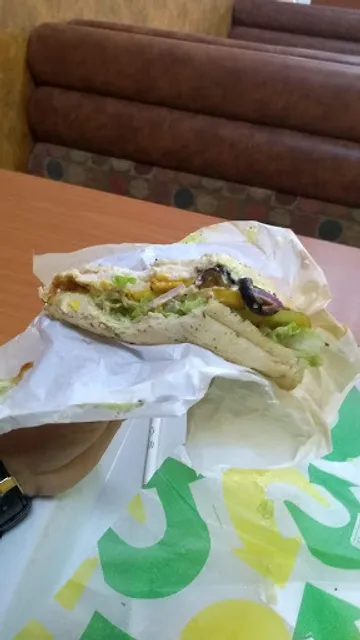 Subway Sobradinho - Feira de Santana