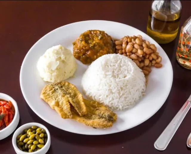 Cantina Da Tia Preta