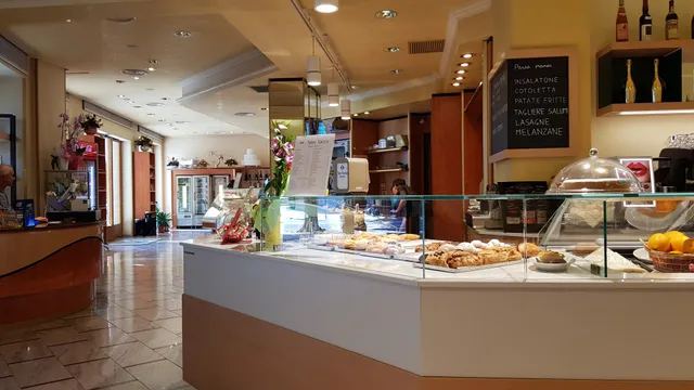 Nino Vacca - Panificio - Pasticceria