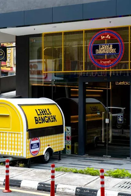 Little Bangkok KL