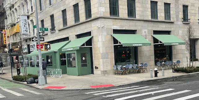 La Pecora Bianca UES