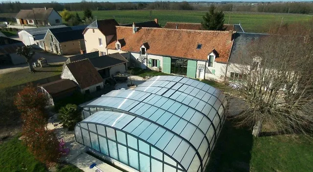 La Ferme de Couffy