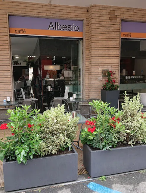 Caffè Albesio