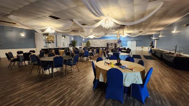 Teri's Carefree Catering