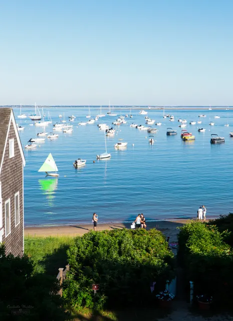 Provincetown Marina