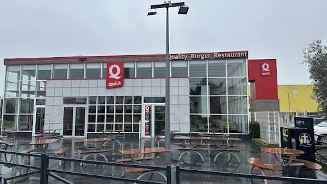 Quick Pontault Combault (Les Arpents)