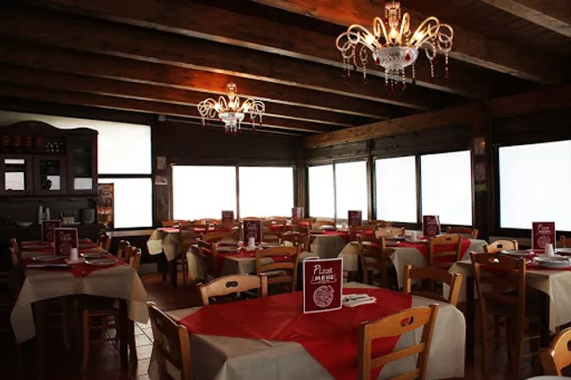 Pizzeria O' Scugnizz