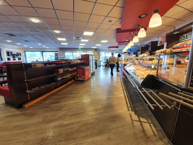 Görkes Bäckerei