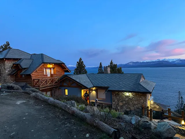 Andes View Bariloche