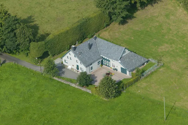 Ferienwohnung Zum Torfstecher