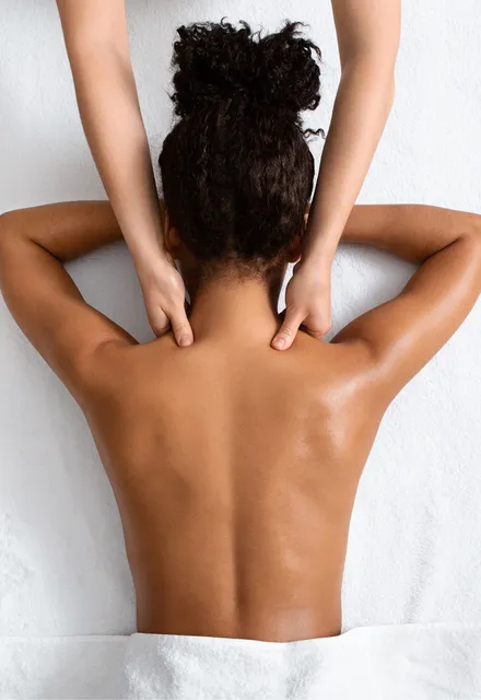 Athletic Recovery Spa