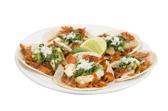 Tacos Los Tarascos | Tlaquepaque Express