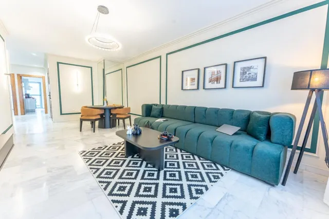 The Loft Residence by GoodMove