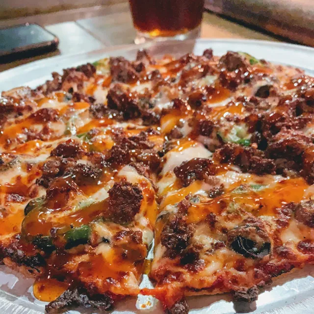 Main Street Pub & Eatery